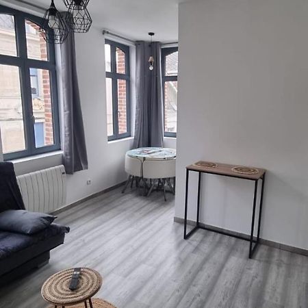 Air Cosy 2 Valenciennes Gare Prostitution Refusee Exterior foto