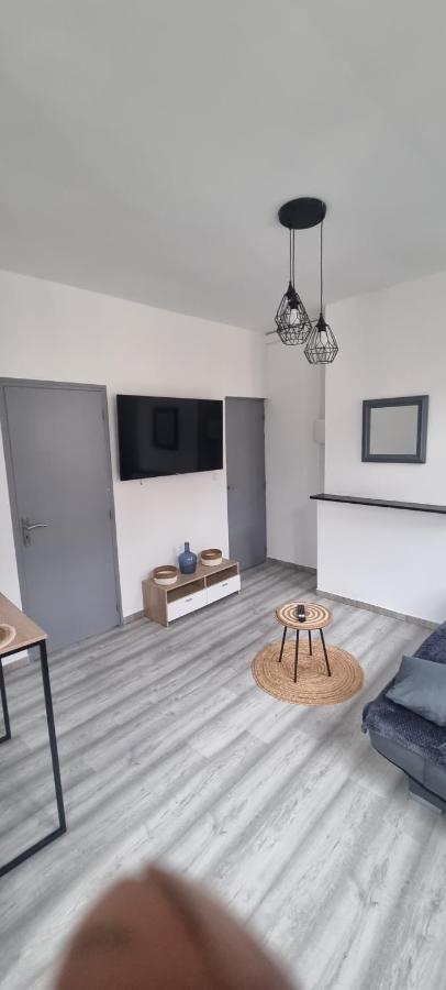Air Cosy 2 Valenciennes Gare Prostitution Refusee Exterior foto